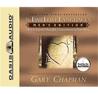 The Five Love Languages - 1